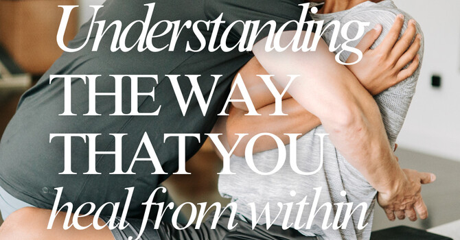 Snow Globe Analogy  image