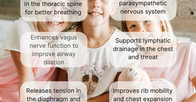 Natural Ways Chiropractic Can Support Croup and Respiratory Challenges image