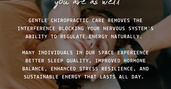 Your Exhaustion Is Not Normal image