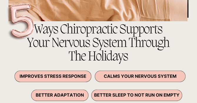 The Holidays Are Coming!  image