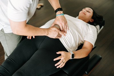 SECOND TRIMESTER (WEEKS 14-27)