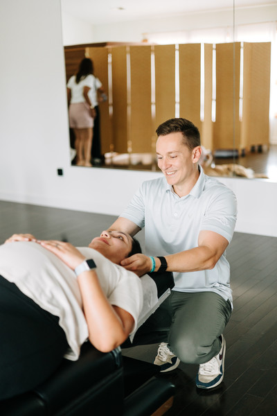 THIRD TRIMESTER (WEEKS 28-40+)