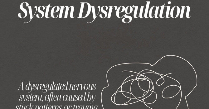 Ways Our Body Keeps Score image