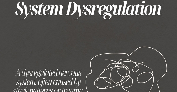 Ways Our Body Keeps Score image