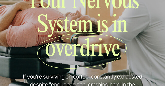 Running On Empty? image