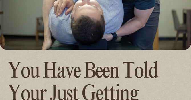 Low Testosterone? image