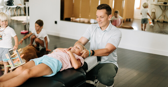 Family Immune System Reset