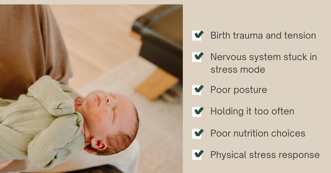 Constipation and Your Nervous System