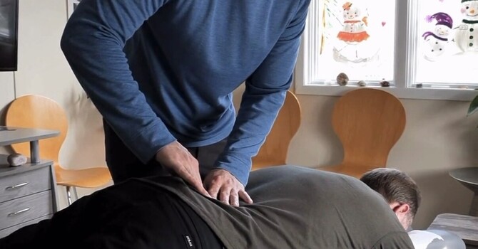 How Chiropractic Can Improve Mobility and Strength