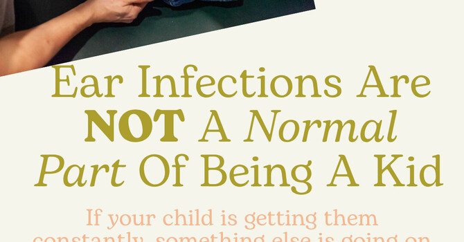 Ear Infections