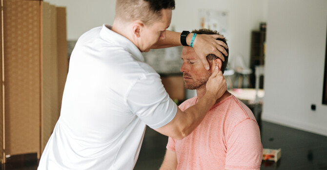 Spring Allergies? How Chiropractic Can Help! image